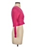 Shein Pink 3/4 Sleeve Top Size 2 - photo 4