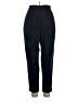 St Michael Solid Blue Dress Pants Size 16 - photo 1