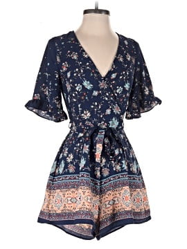 Charlotte Russe Romper