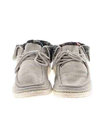 Hey Dude Sneakers (view 2)