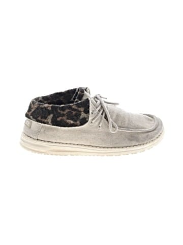 Hey Dude Sneakers (view 1)