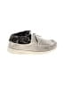 Hey Dude Camo Gray Sneakers Size 8 - photo 1