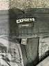 Express Black Dress Pants Size 8R - photo 7