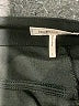 BCBGeneration Black Dress Pants Size S - photo 4