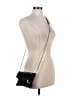 Travel Smith Metallic Silver Black Crossbody Bag One size - photo 2