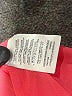 J.Crew Orange 3/4 Sleeve Silk Top Size 00 - photo 7