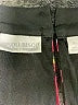 Bisou Bisou 100% Polyester Black Sleeveless Blouse Size XL - photo 7