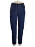Unbranded Tweed Blue Jeans Size 1X - photo 1