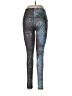 Teeki Teal Leggings Size M - photo 2