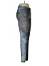 Teeki Teal Leggings Size M - photo 4