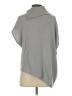 Zara Gray Poncho Size S - photo 2