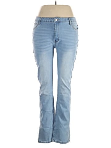 Shein Jeans (view 1)