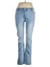 Shein Hearts Blue Jeans Size 14 - photo 1