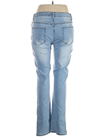 Shein Jeans (view 2)