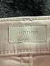 Mother Ivory Jeans Size 24 waist - photo 7
