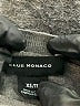 Club Monaco Gray Long Sleeve Turtleneck Size XS - photo 7