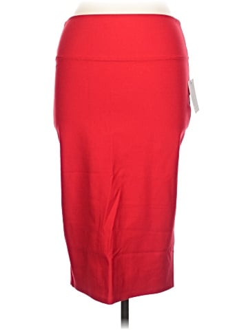 Noir Casual Skirt (view 1)