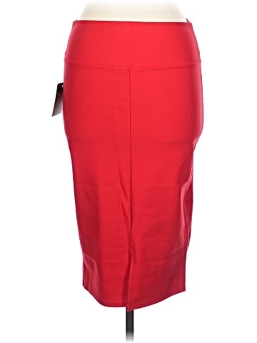 Noir Casual Skirt (view 2)