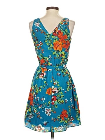 Express Casual Dress (view 2)