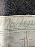 Madewell Ivory Jeans Size 25 waist - photo 7