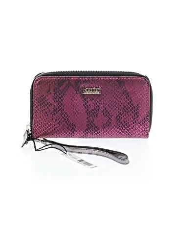 Kate Landry Wristlet (view 1)