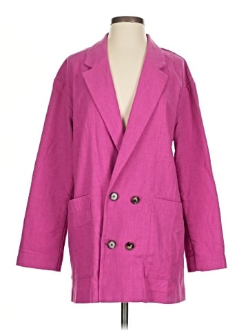 Aureta Studio Blazer (view 1)