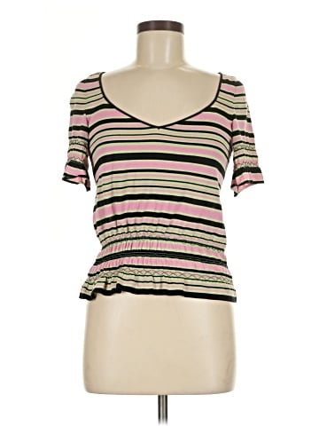 Moschino Short Sleeve Top (view 1)