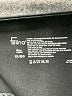Felina Solid Black Active Pants Size XL - photo 7