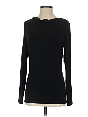 Lord & Taylor Long Sleeve T-Shirt (view 1)