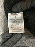 Talula Solid Black Pullover Sweater Size S - photo 8