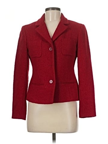 Kate Hill Blazer (view 1)