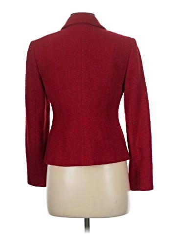 Kate Hill Blazer (view 2)