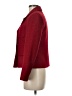 Kate Hill Tweed Red Blazer Size 8 (petite) - photo 5