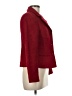 Kate Hill Tweed Red Blazer Size 8 (petite) - photo 4