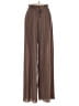 Tiffosi Brown Casual Pants Size XS - photo 1