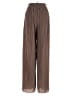 Tiffosi Brown Casual Pants Size XS - photo 2