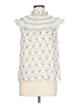 Ann Taylor Sleeveless Blouse