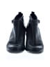 Clarks Black Ankle Boots Size 7 - photo 2