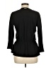 MICHAEL Michael Kors Black 3/4 Sleeve Top Size M (petite) - photo 2