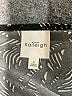 Kaileigh Stars Black Jumpsuit Size S - photo 4