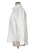 Unbranded 100% Polyester Ivory Long Sleeve Blouse Size XL - photo 5