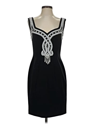 Niteline Cocktail Dress (view 1)