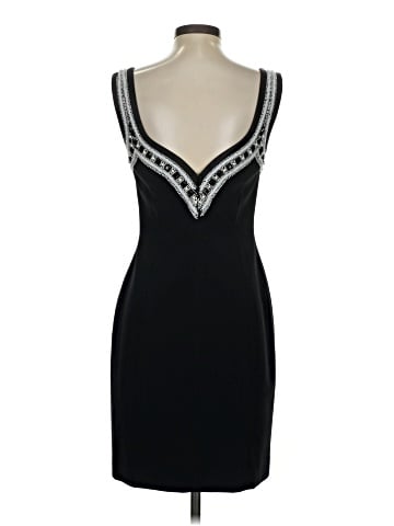 Niteline Cocktail Dress (view 2)