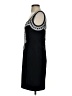 Niteline Black Cocktail Dress Size 4 - photo 5