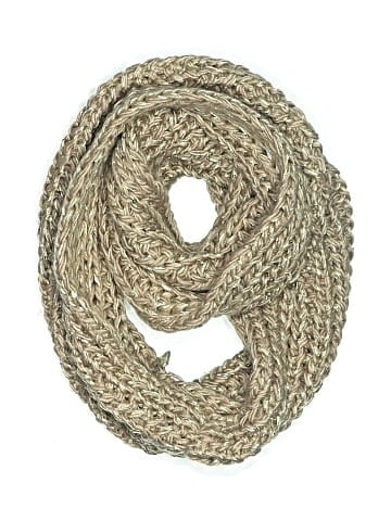 Indigo Scarf (view 1)