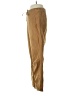 Everlane Solid Brown Casual Pants Size XXS - photo 5