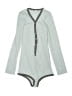 Unbranded Gray Bodysuit Size S - photo 1