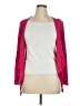 Torrid Solid Pink Cardigan Size 1X Plus (1) - photo 1