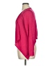 Torrid Solid Pink Cardigan Size 1X Plus (1) - photo 5
