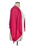Torrid Solid Pink Cardigan Size 1X Plus (1) - photo 4